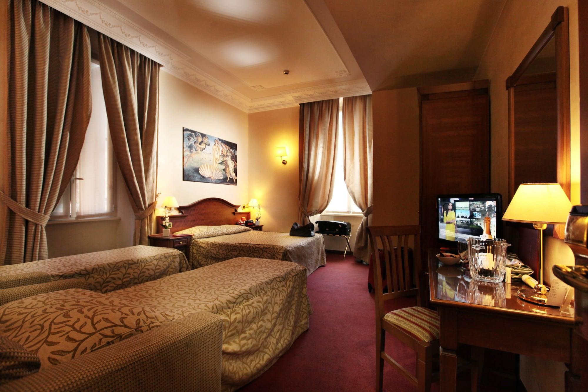 Hotel Solis Rom
