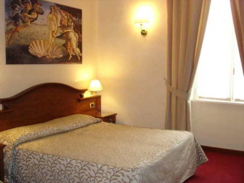 Solis Hotel Rom