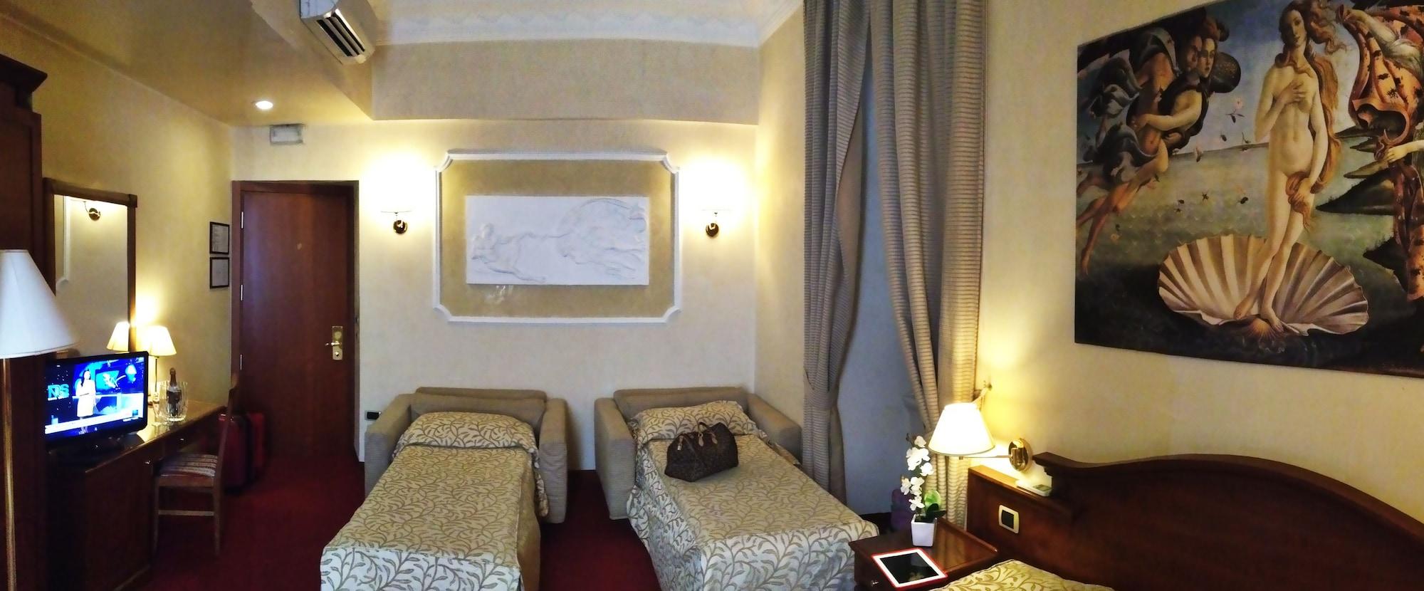 Hotel Solis Rom