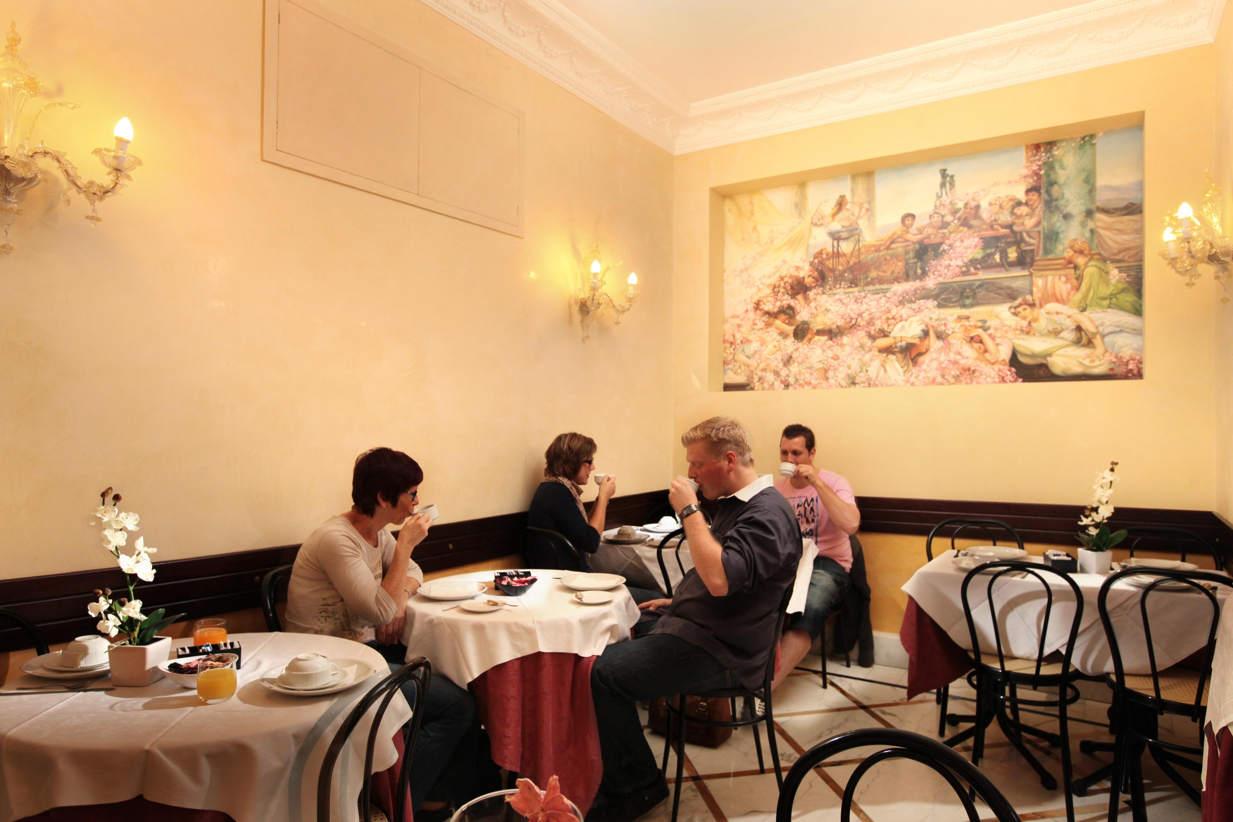 Hotel Solis Rom
