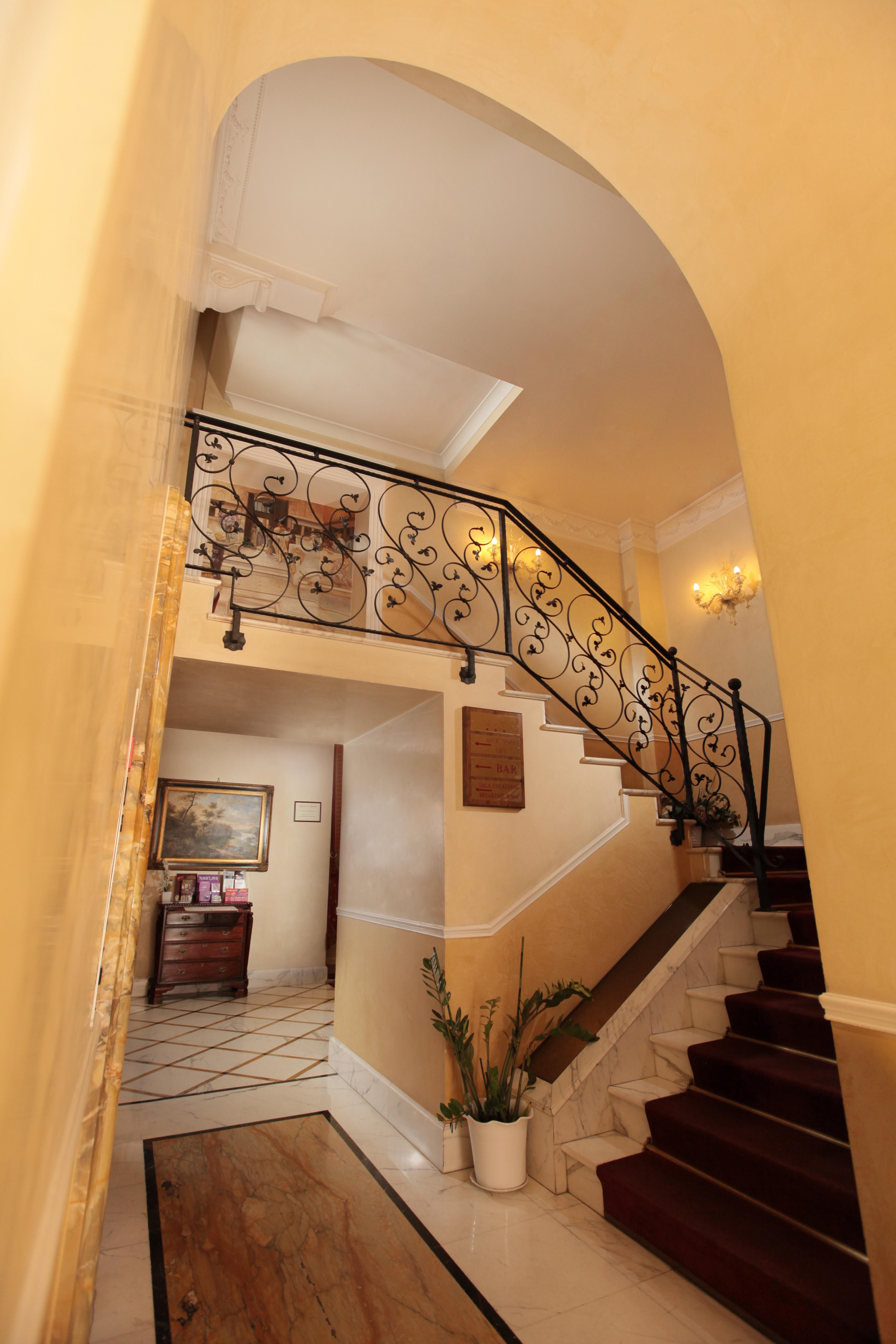 Solis Hotel Rom