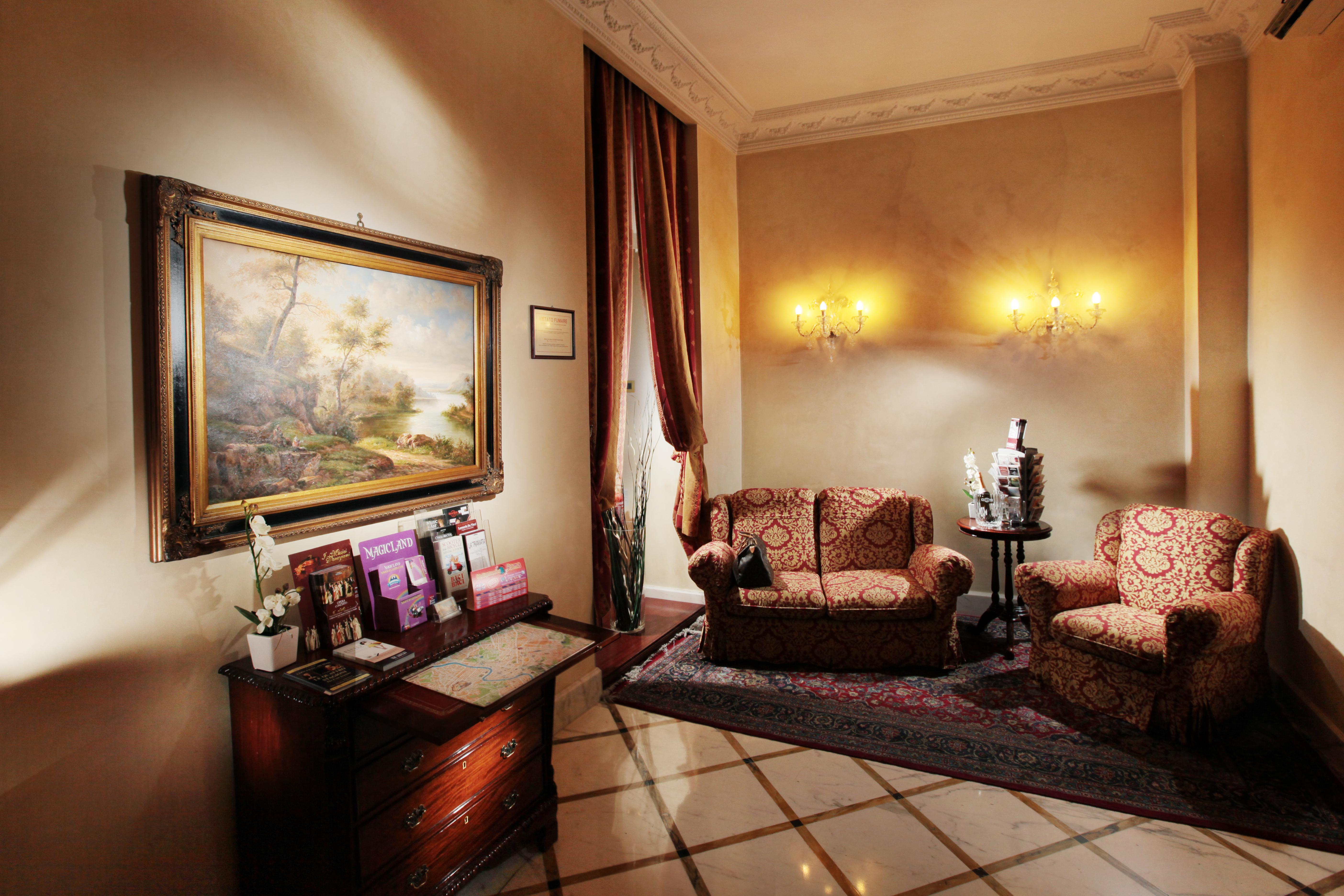 Solis Hotel Rom