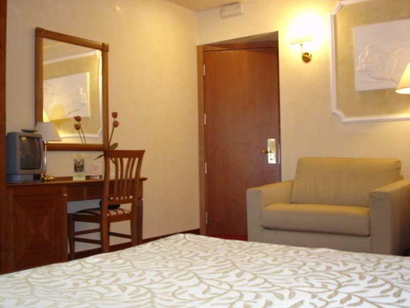 Solis Hotel Rom